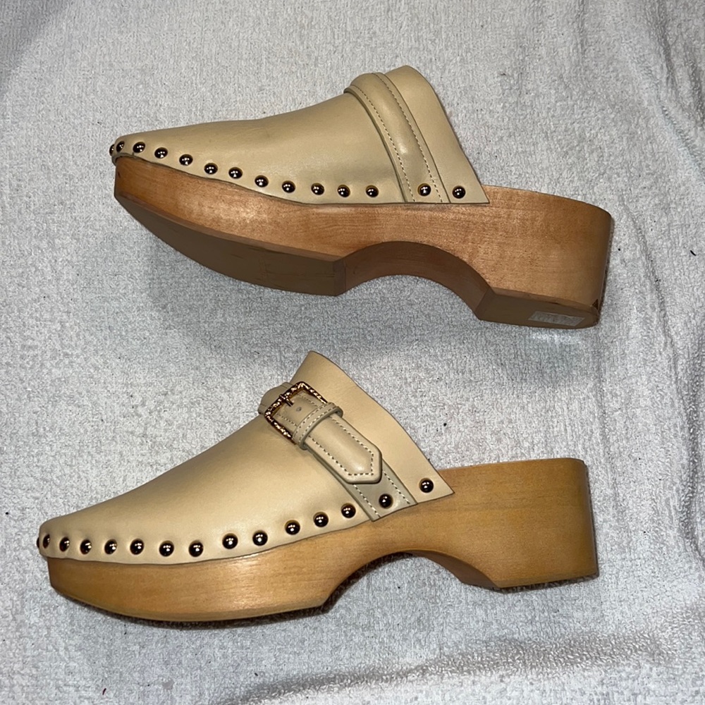 Ulla Johnson clogs